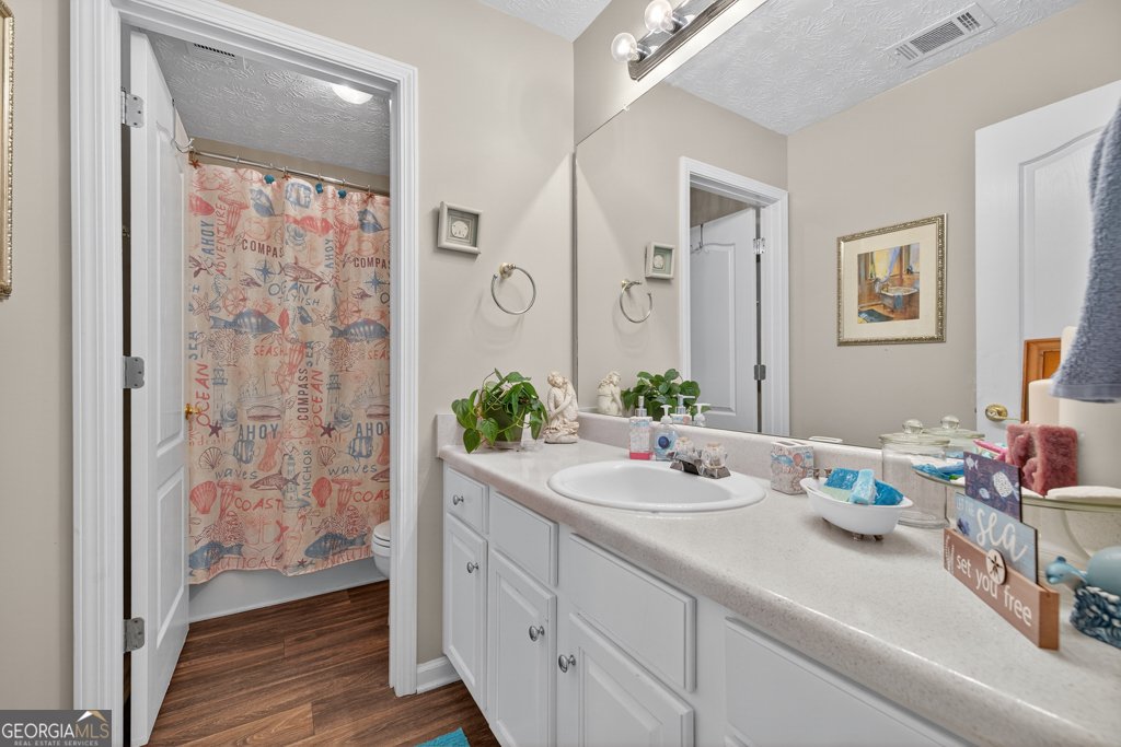 1001 Travitine Trail Loganville - 3