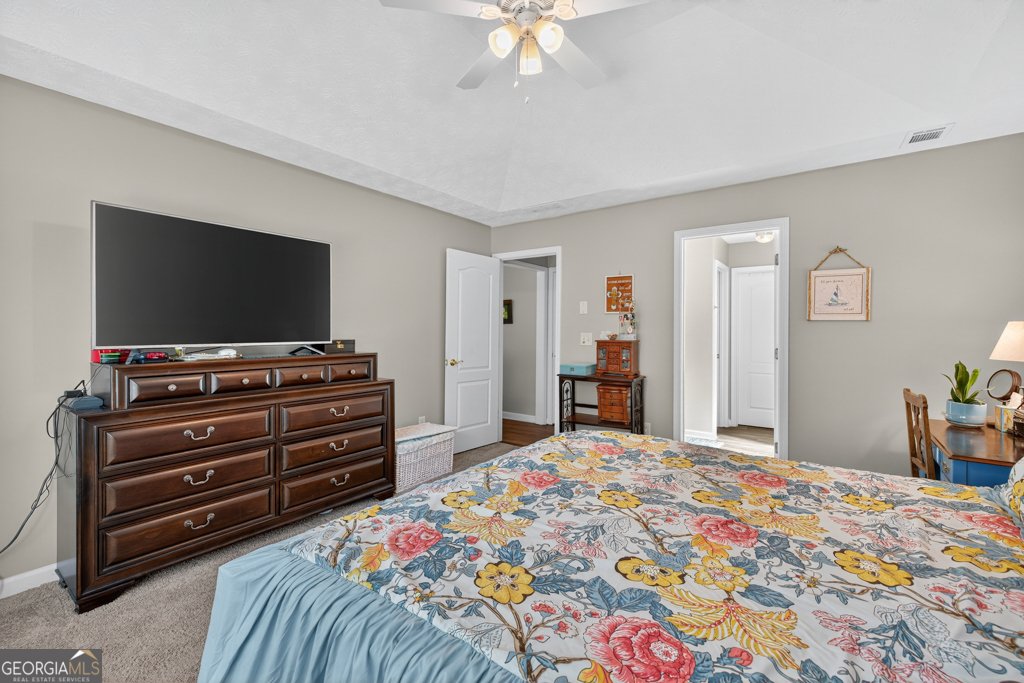 1001 Travitine Trail Loganville - 31