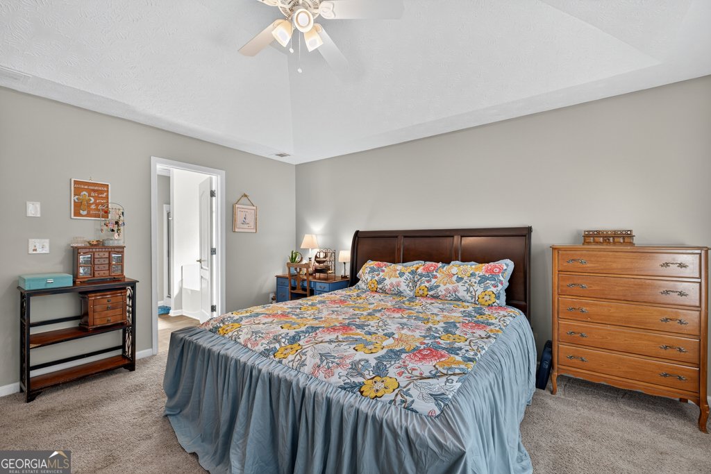 1001 Travitine Trail Loganville - 32