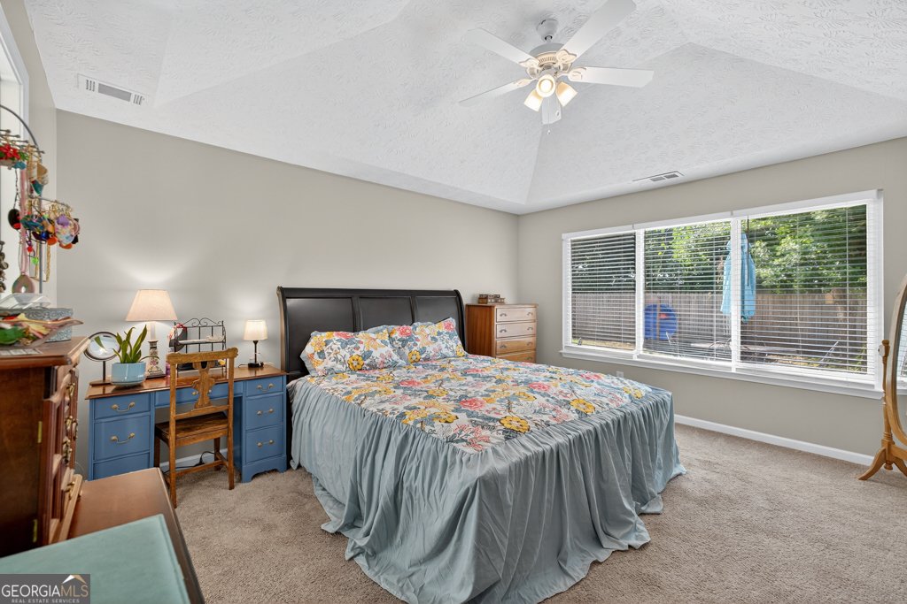 1001 Travitine Trail Loganville - 33
