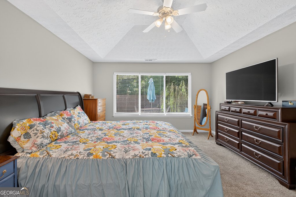 1001 Travitine Trail Loganville - 34