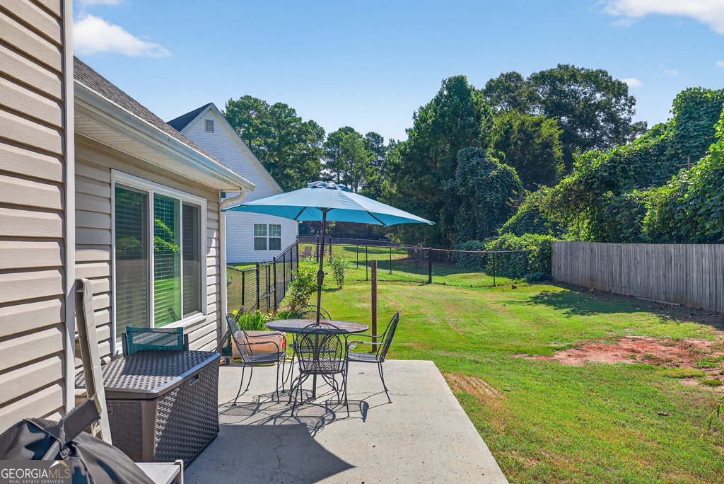 1001 Travitine Trail Loganville - 5