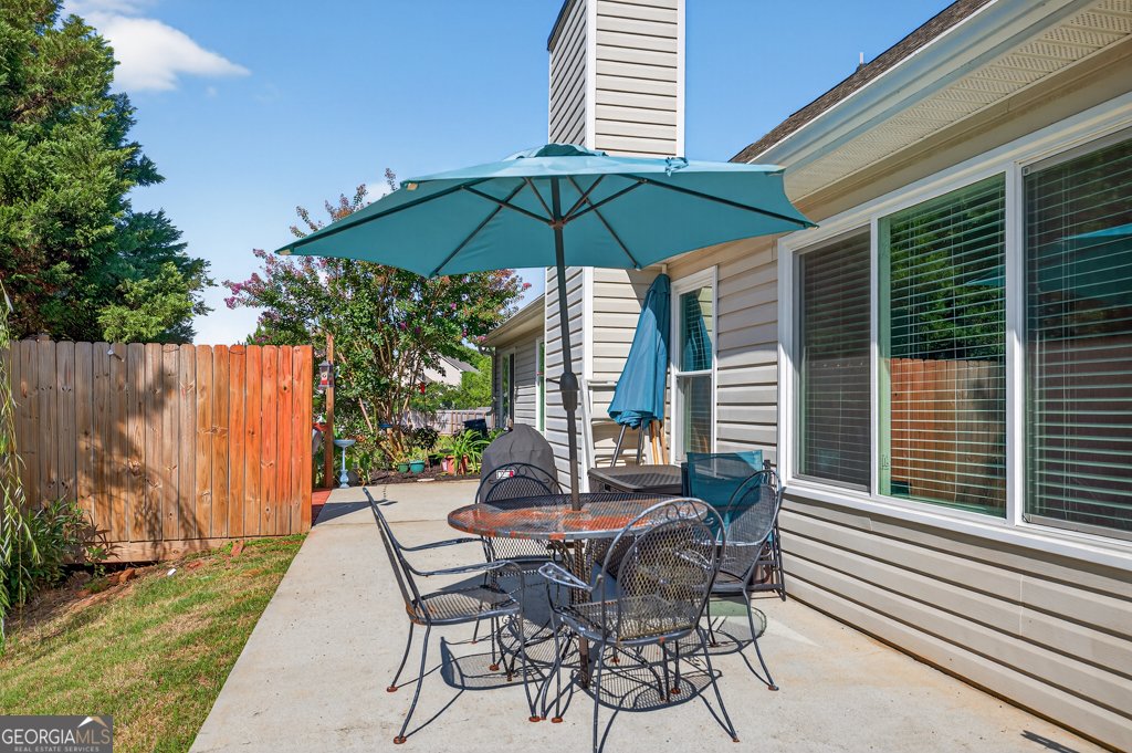 1001 Travitine Trail Loganville - 6
