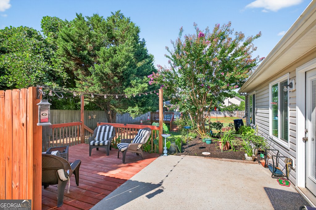 1001 Travitine Trail Loganville - 7