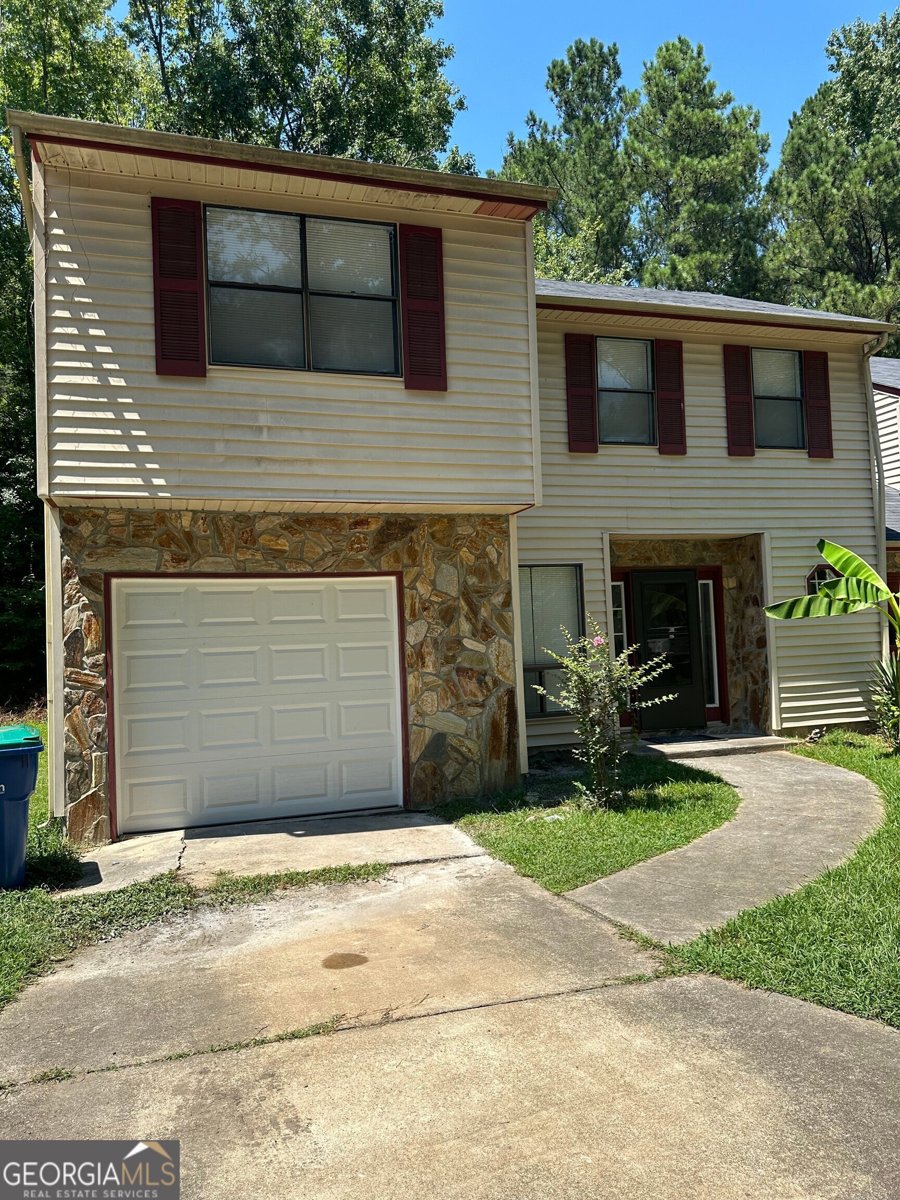 20 Pine Cone Court South Fulton - 1