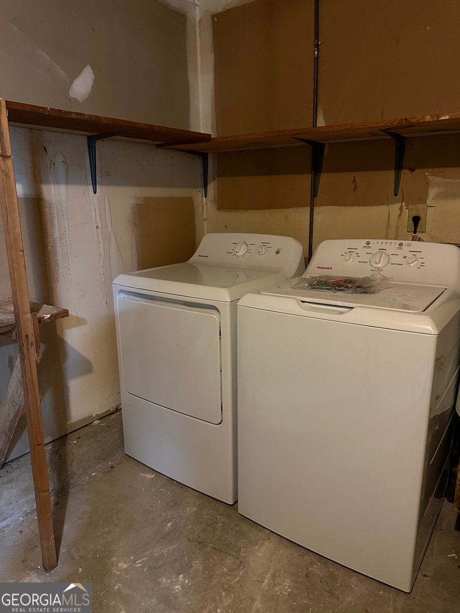 20 Pine Cone Court South Fulton - 12