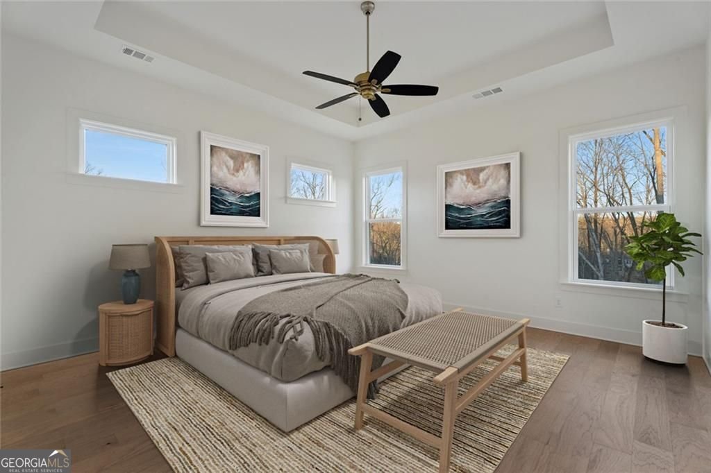 8425 Beryl Overlook Gainesville - 12