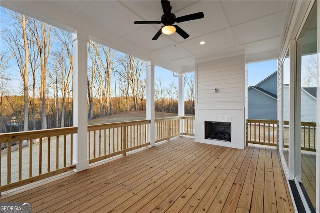 8425 Beryl Overlook Gainesville - 27