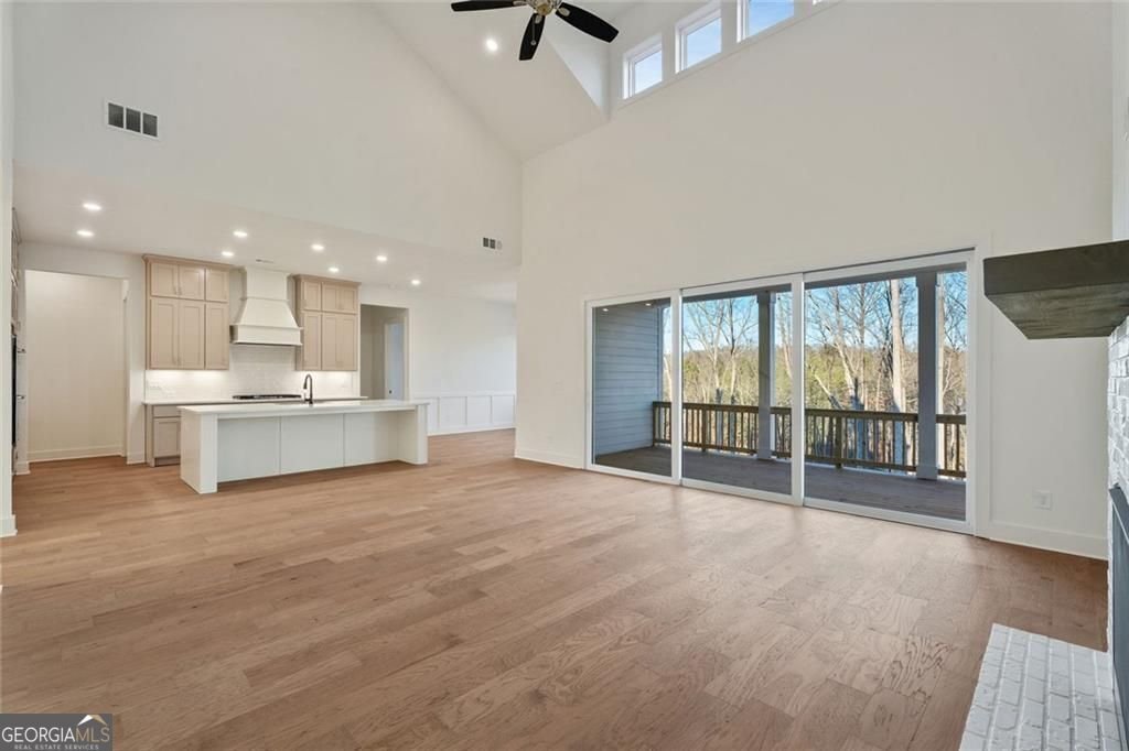 8425 Beryl Overlook Gainesville - 37