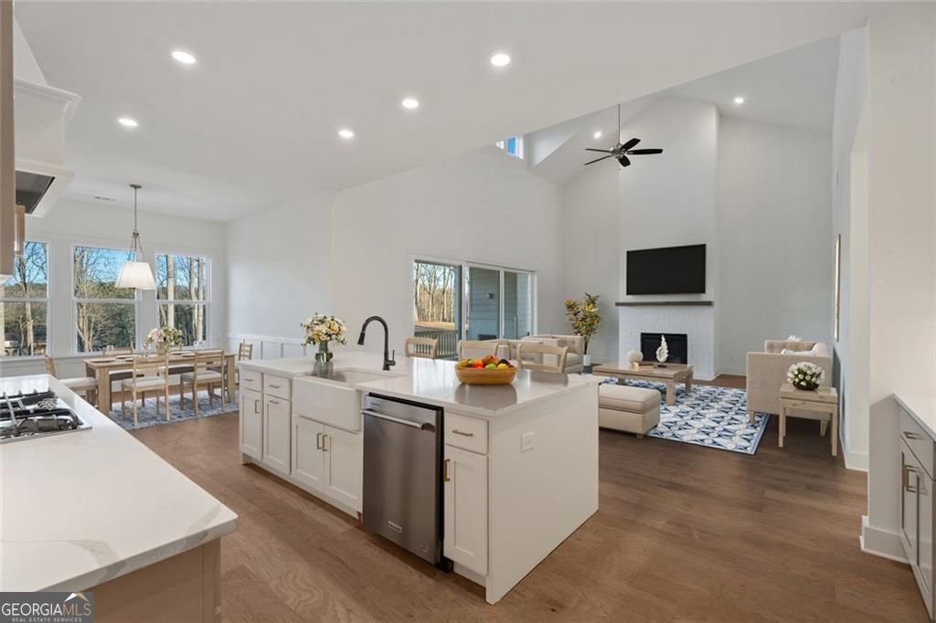 8425 Beryl Overlook Gainesville - 4