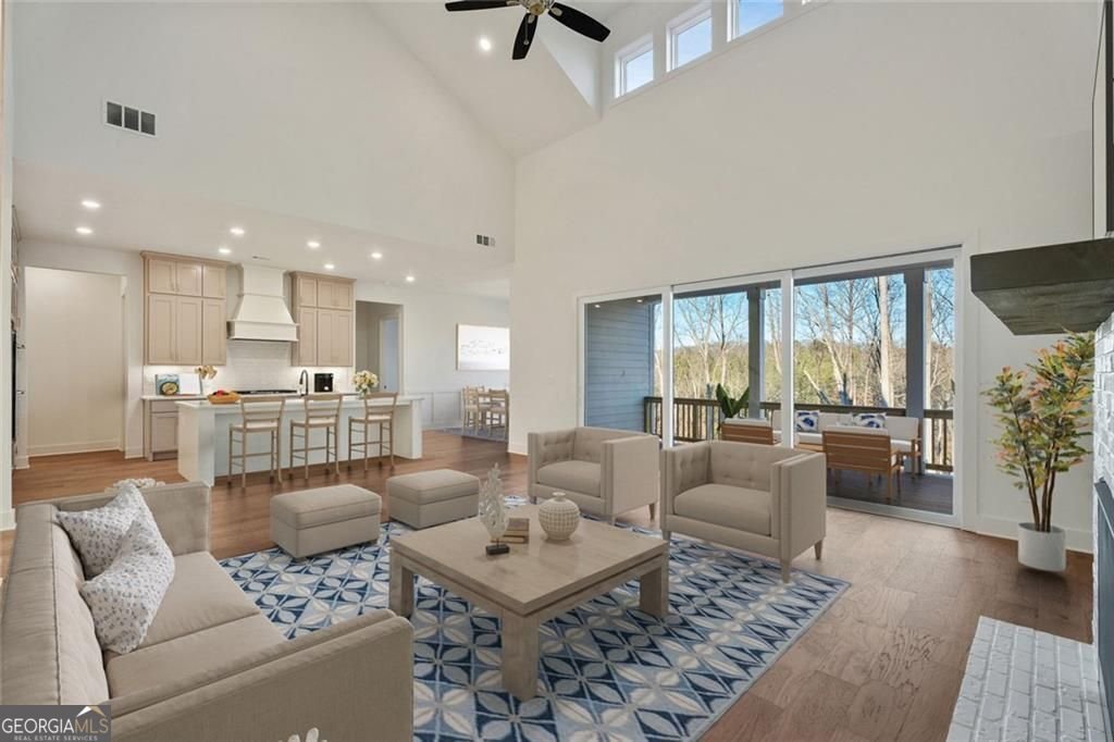 8425 Beryl Overlook Gainesville - 7