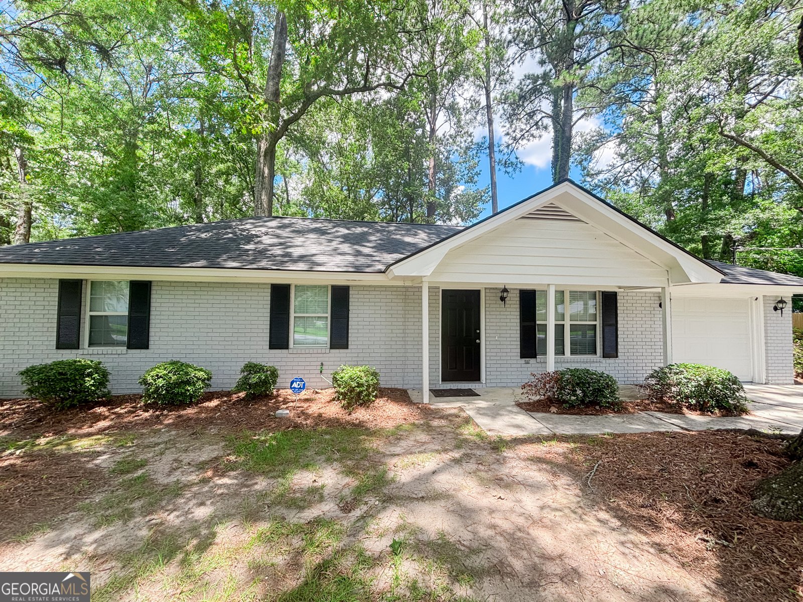 305 Salter Street Pooler - 1