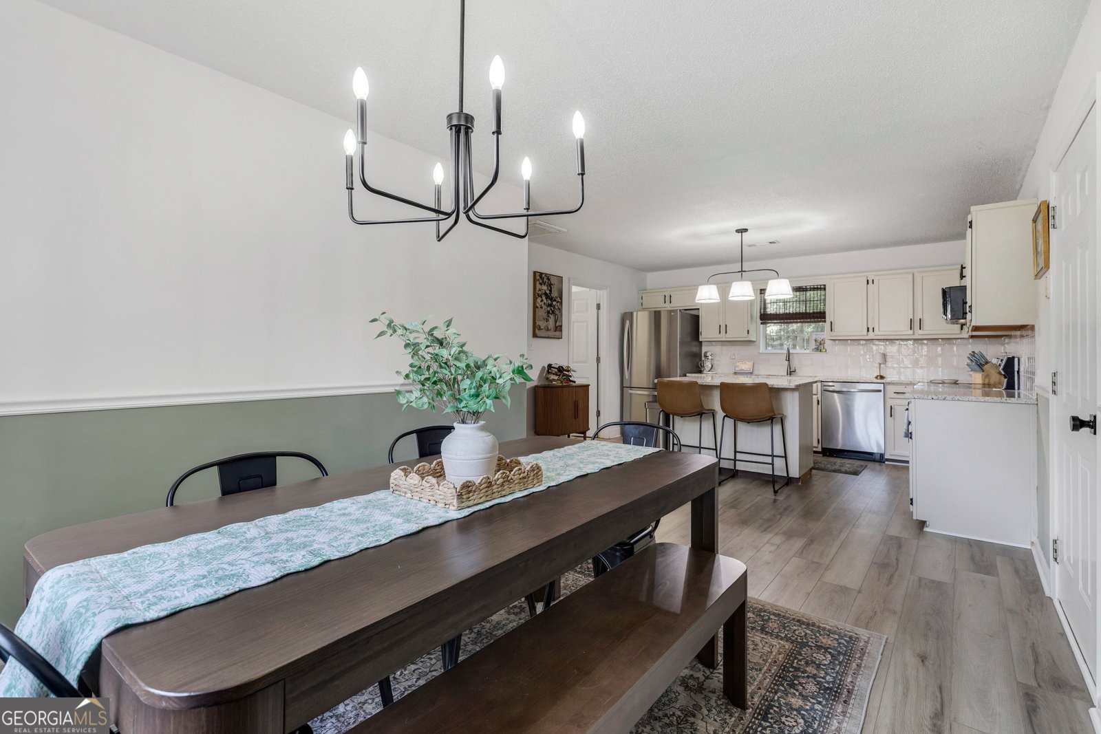 40 Austin Woods Drive Senoia - 10