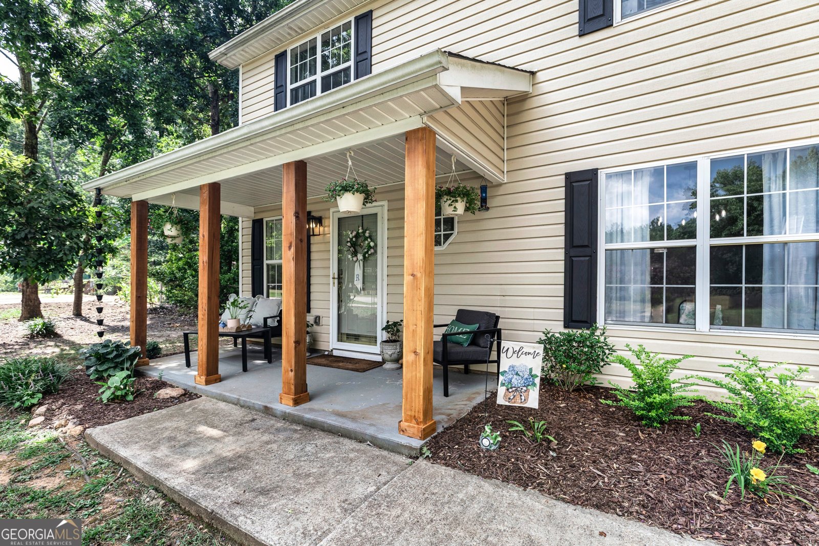 40 Austin Woods Drive Senoia - 2
