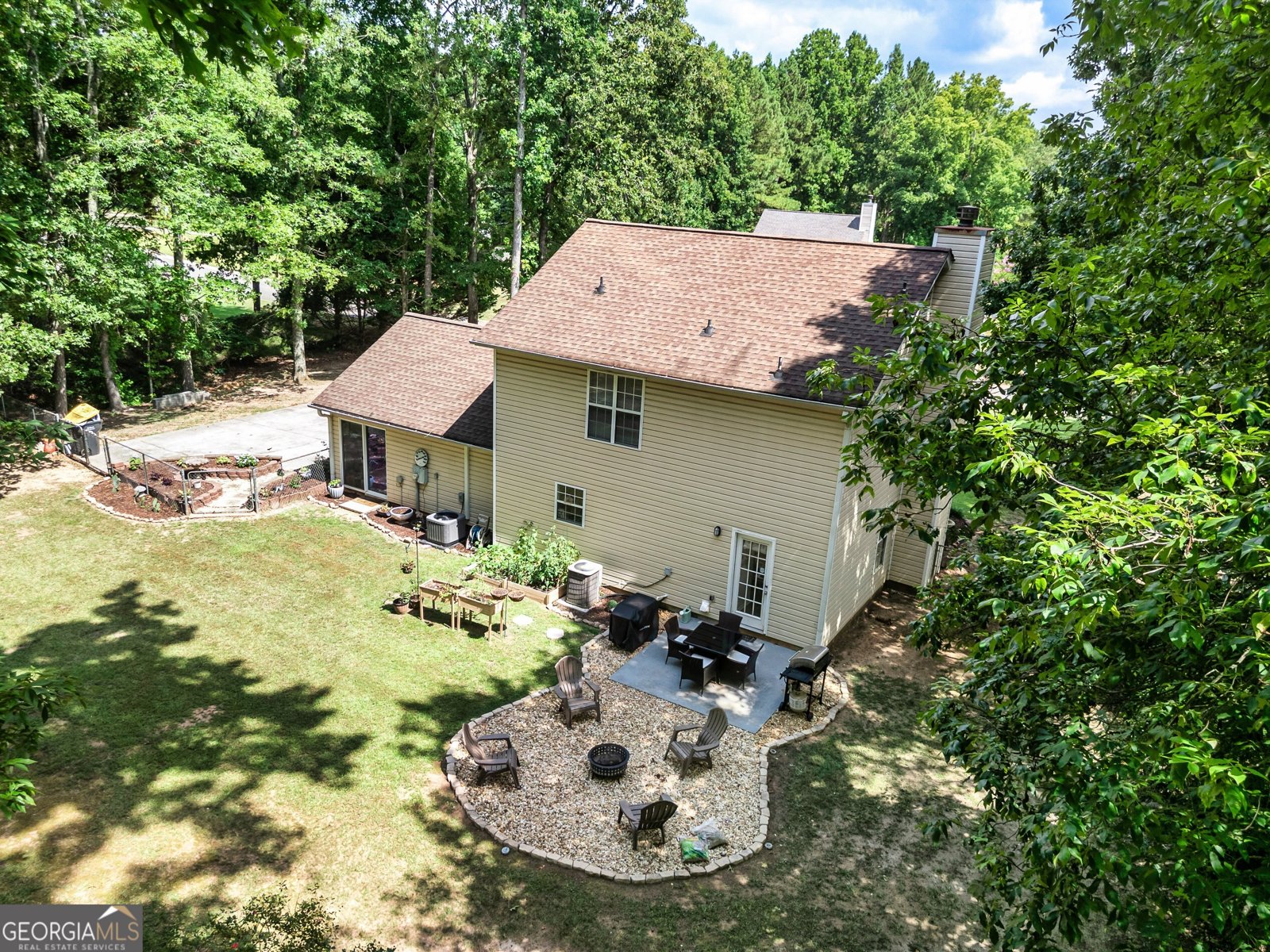 40 Austin Woods Drive Senoia - 23