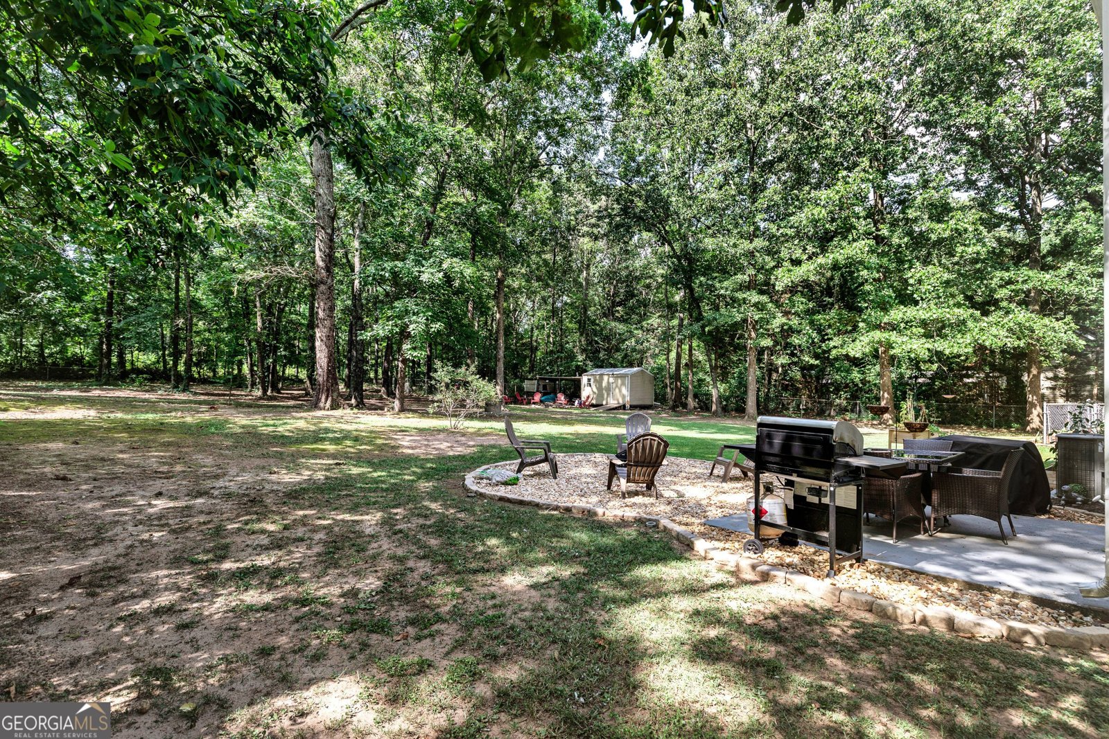 40 Austin Woods Drive Senoia - 24