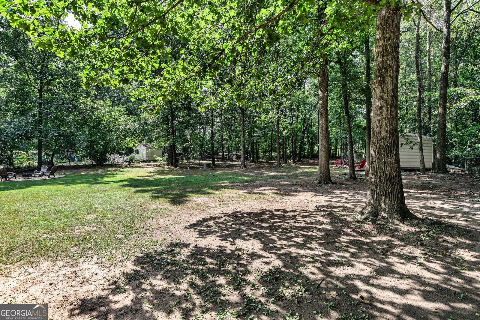 40 Austin Woods Drive Senoia - 25