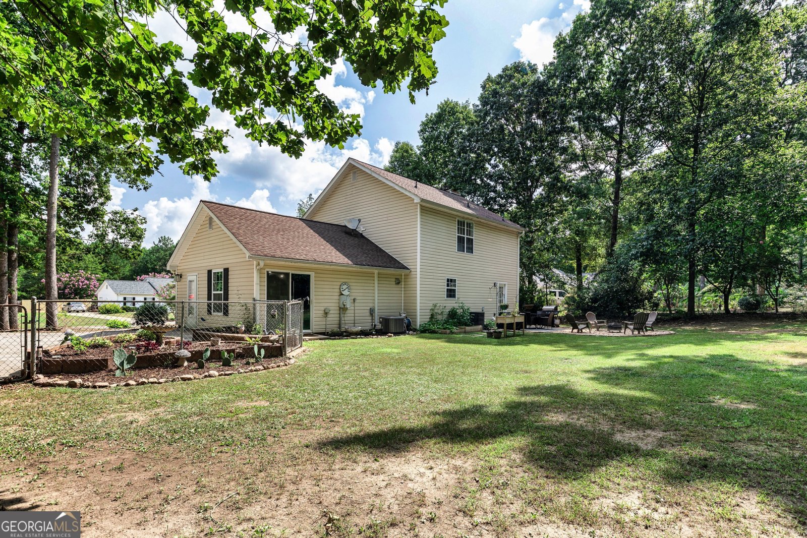 40 Austin Woods Drive Senoia - 26