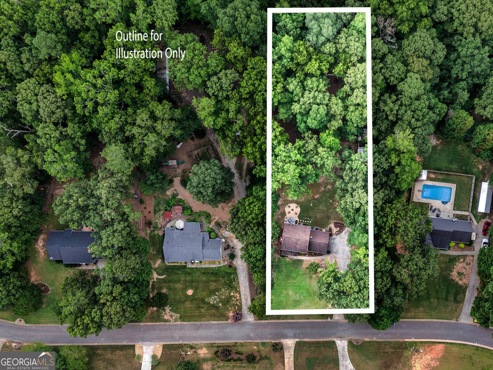 40 Austin Woods Drive Senoia - 28