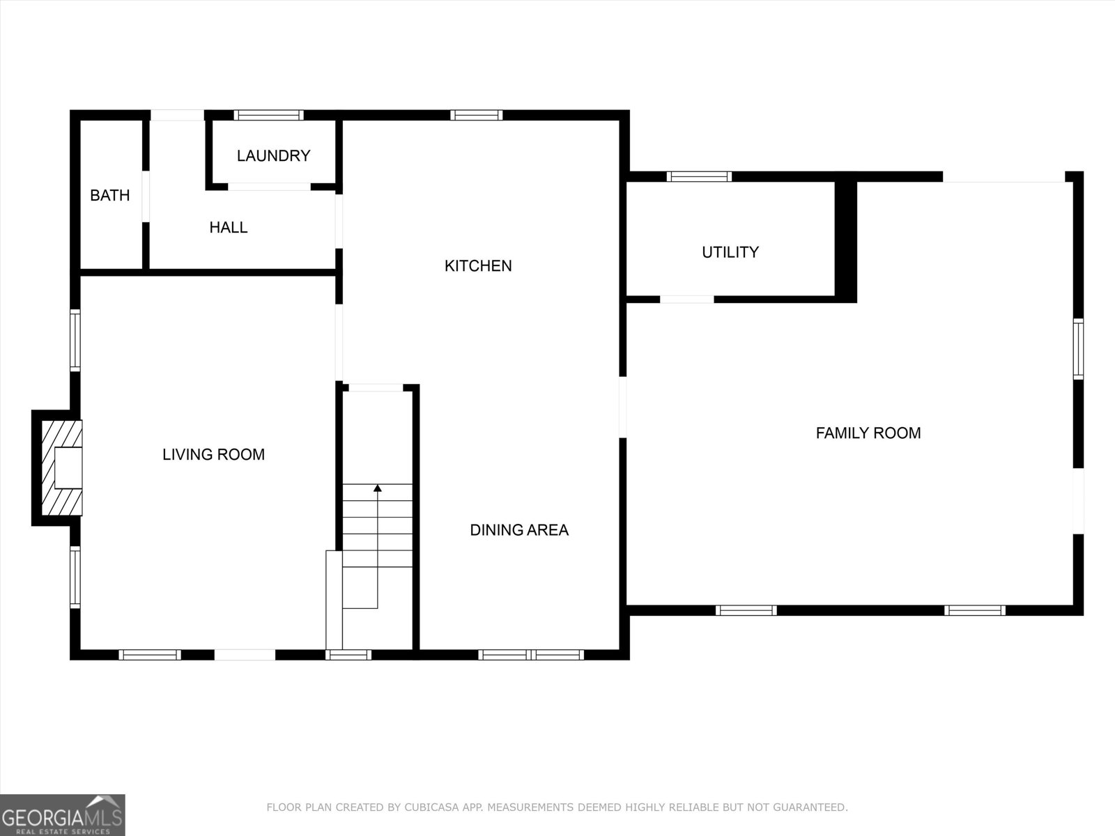 40 Austin Woods Drive Senoia - 29