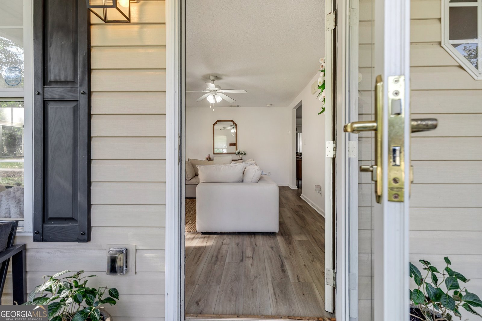 40 Austin Woods Drive Senoia - 3