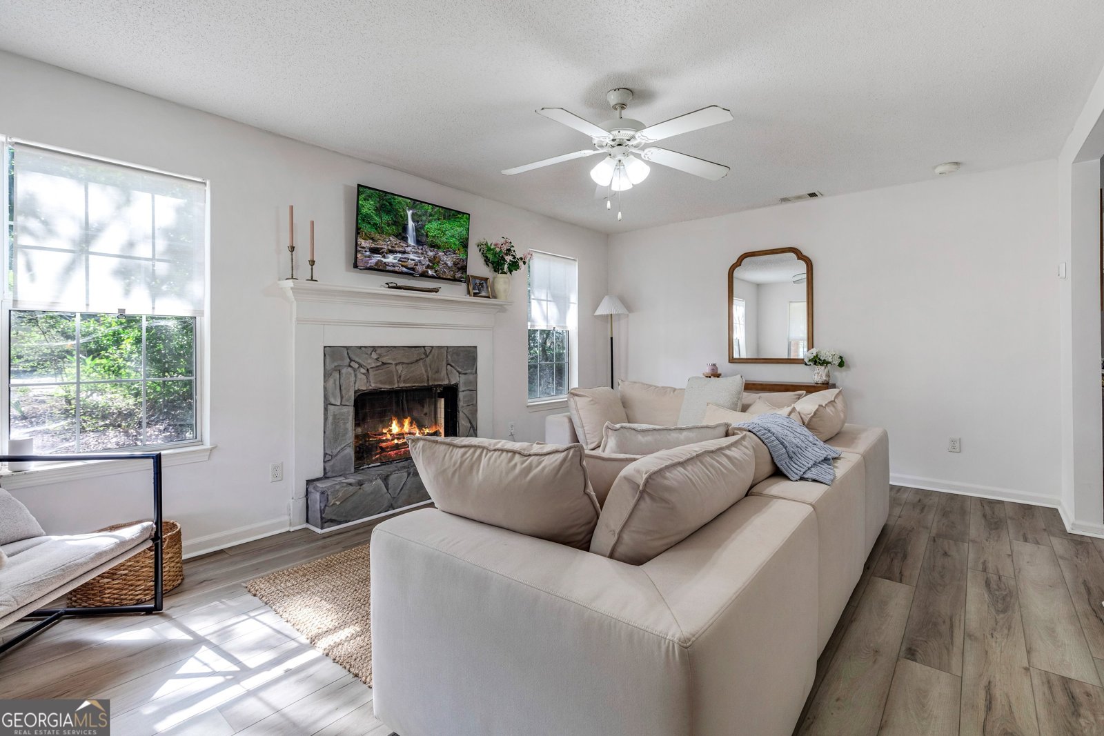 40 Austin Woods Drive Senoia - 4
