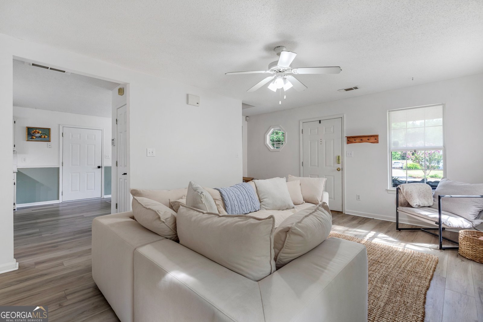 40 Austin Woods Drive Senoia - 5