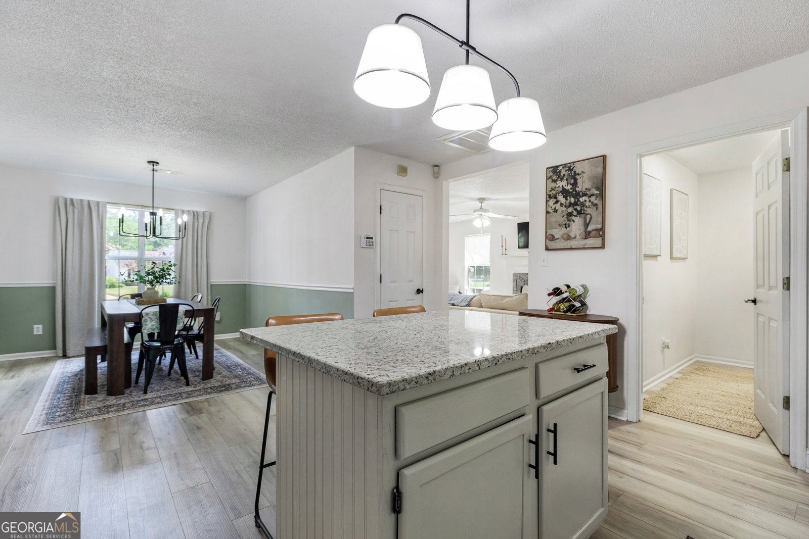 40 Austin Woods Drive Senoia - 7