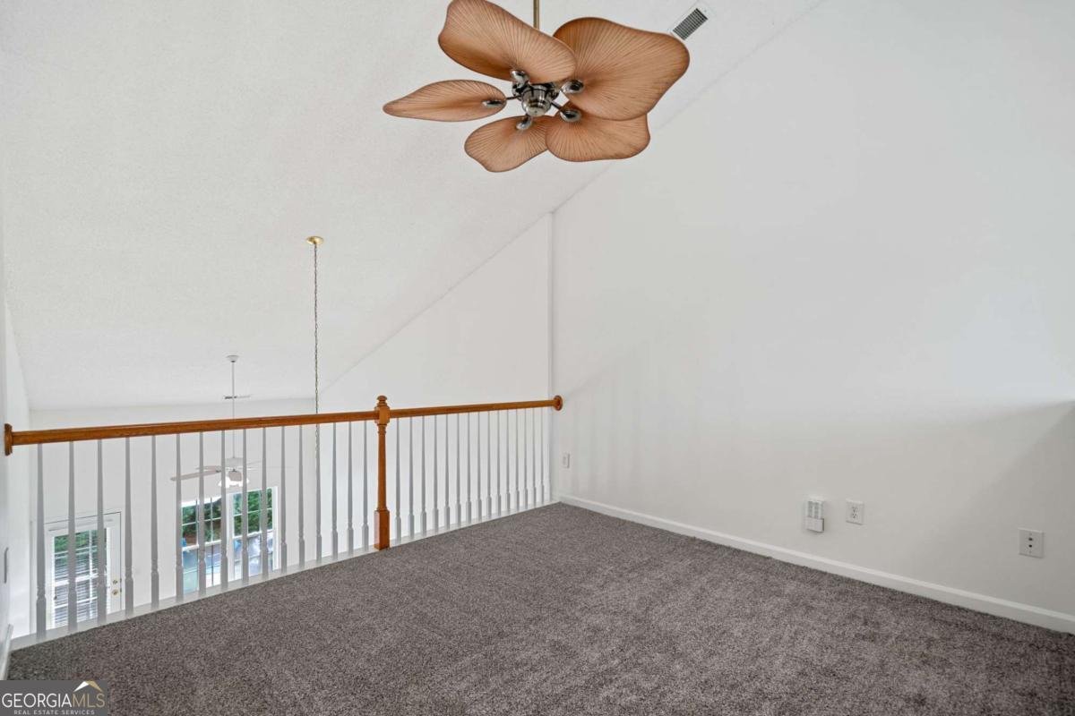 238 Fox Creek Boulevard Woodstock - 2