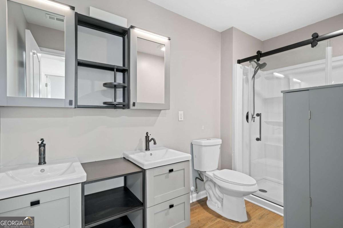 238 Fox Creek Boulevard Woodstock - 20