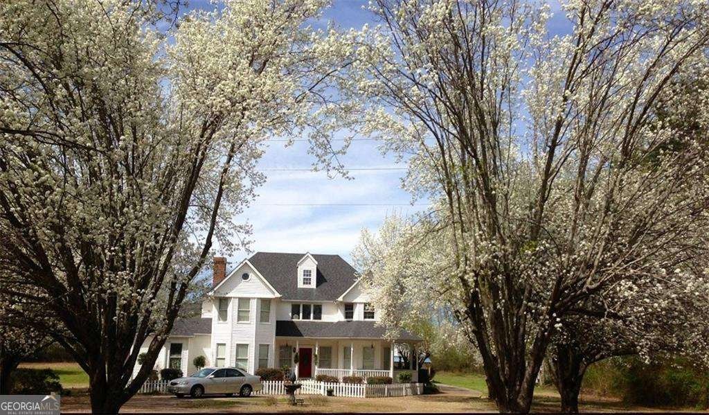 2715 Williamson Road Williamson - 1