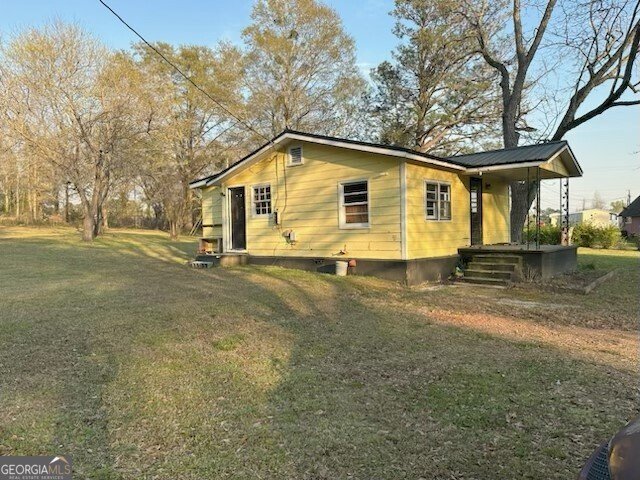 1690 Patterson Road Griffin - 1