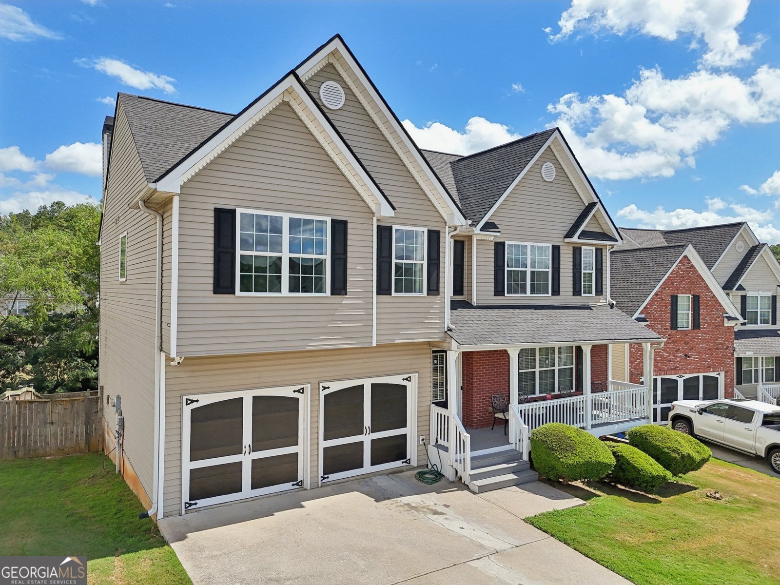 203 Overlook Court Dallas - 17