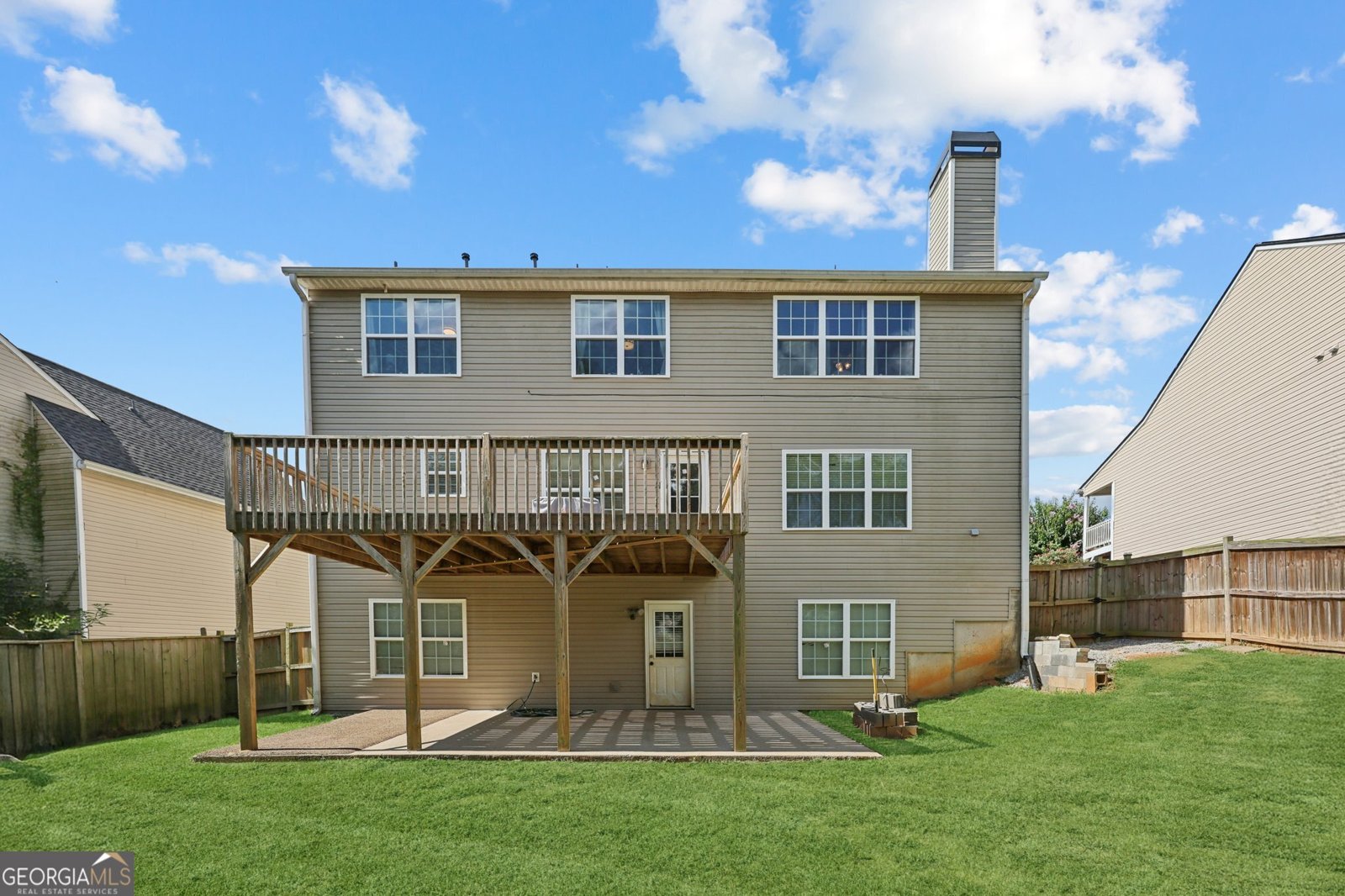 203 Overlook Court Dallas - 2