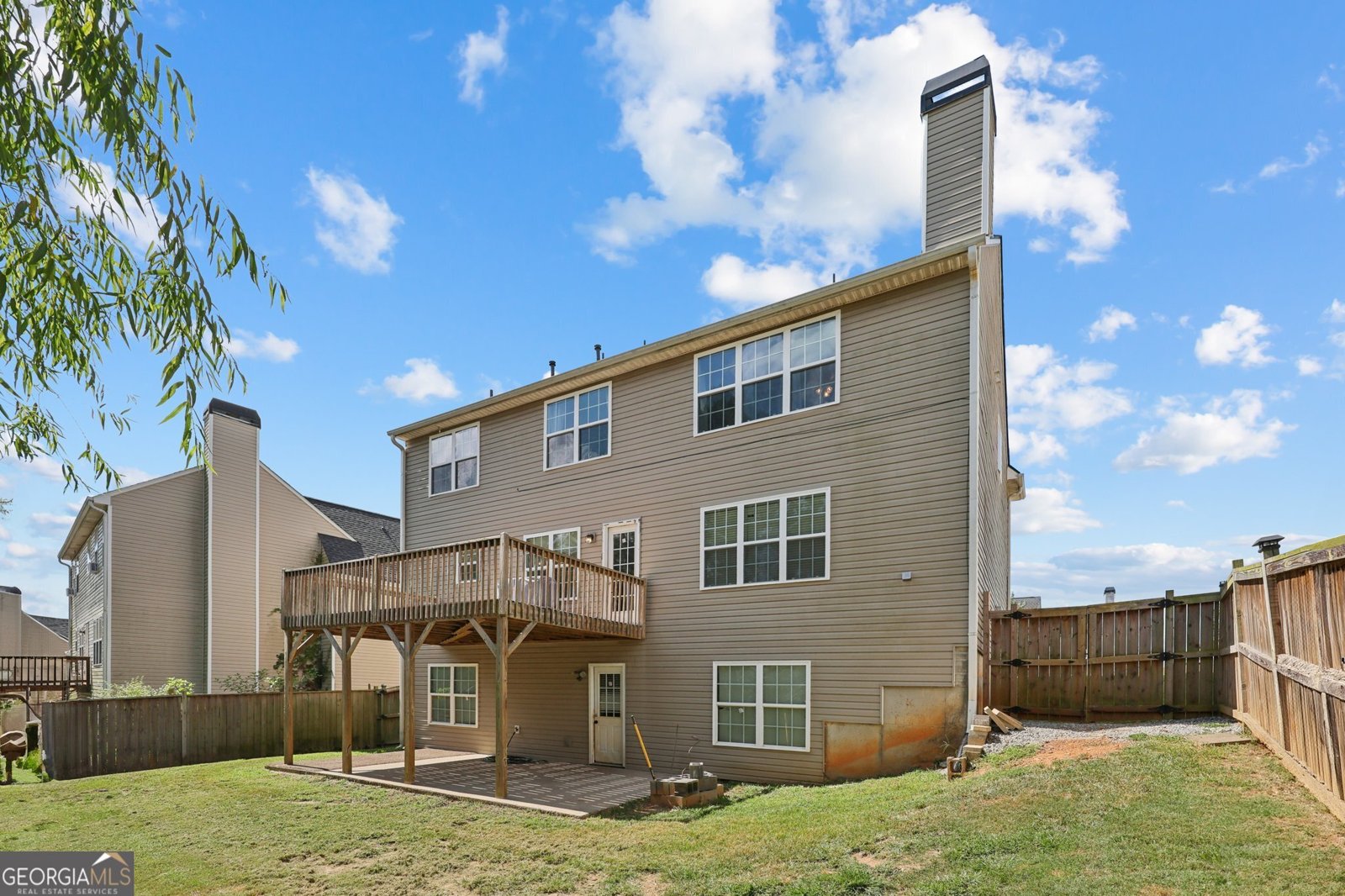 203 Overlook Court Dallas - 20