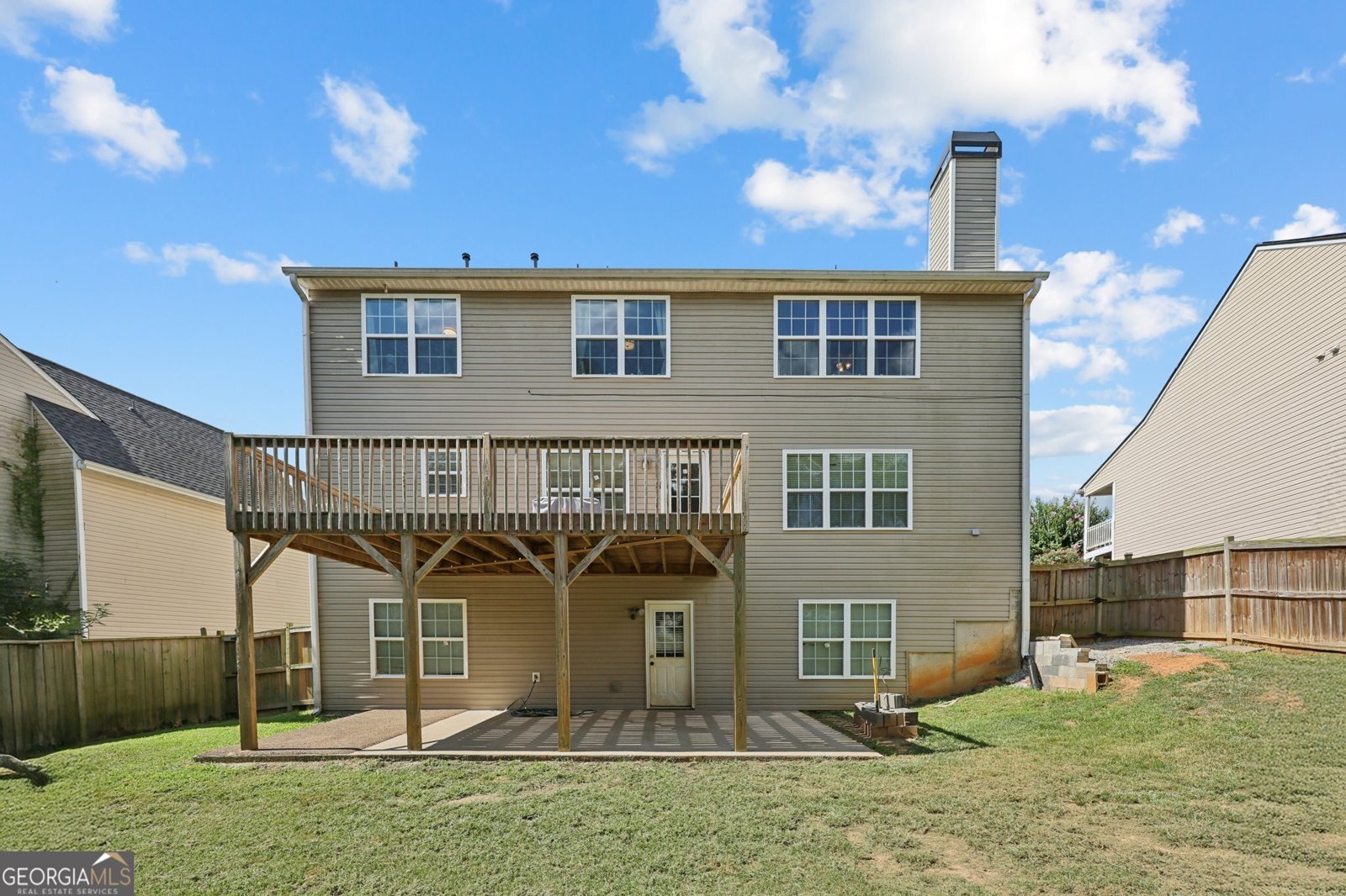 203 Overlook Court Dallas - 21