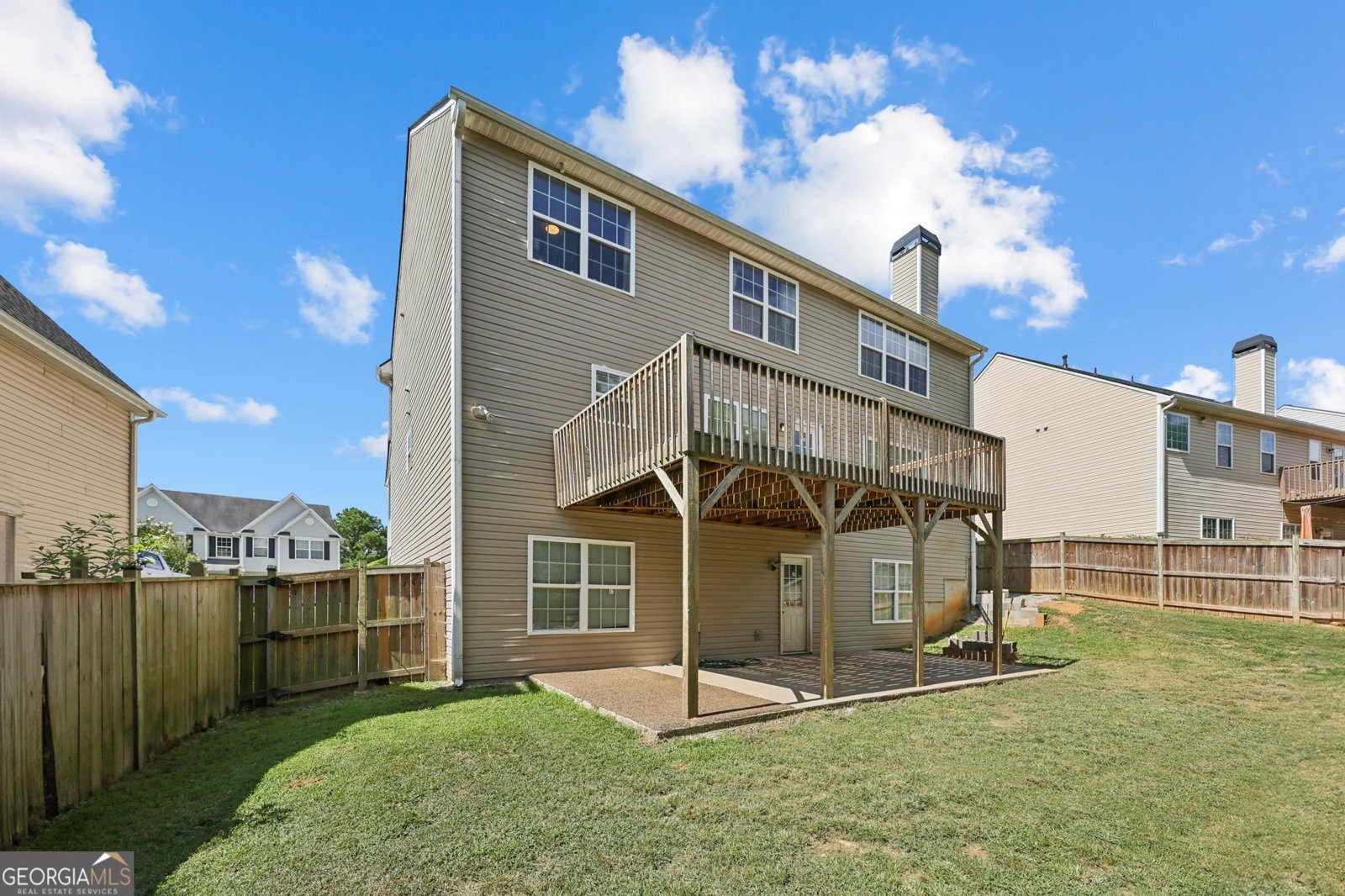 203 Overlook Court Dallas - 22