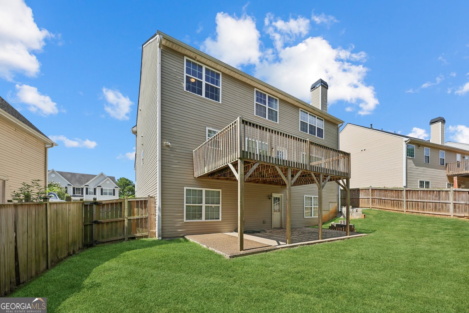 203 Overlook Court Dallas - 3