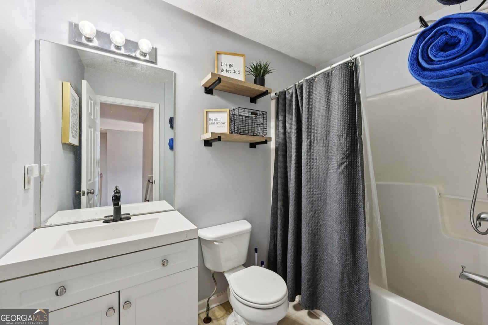 203 Overlook Court Dallas - 40