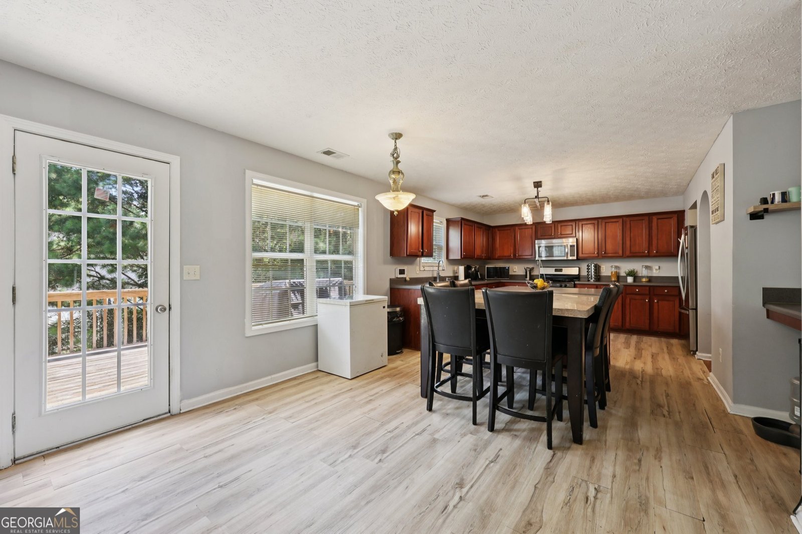 203 Overlook Court Dallas - 52