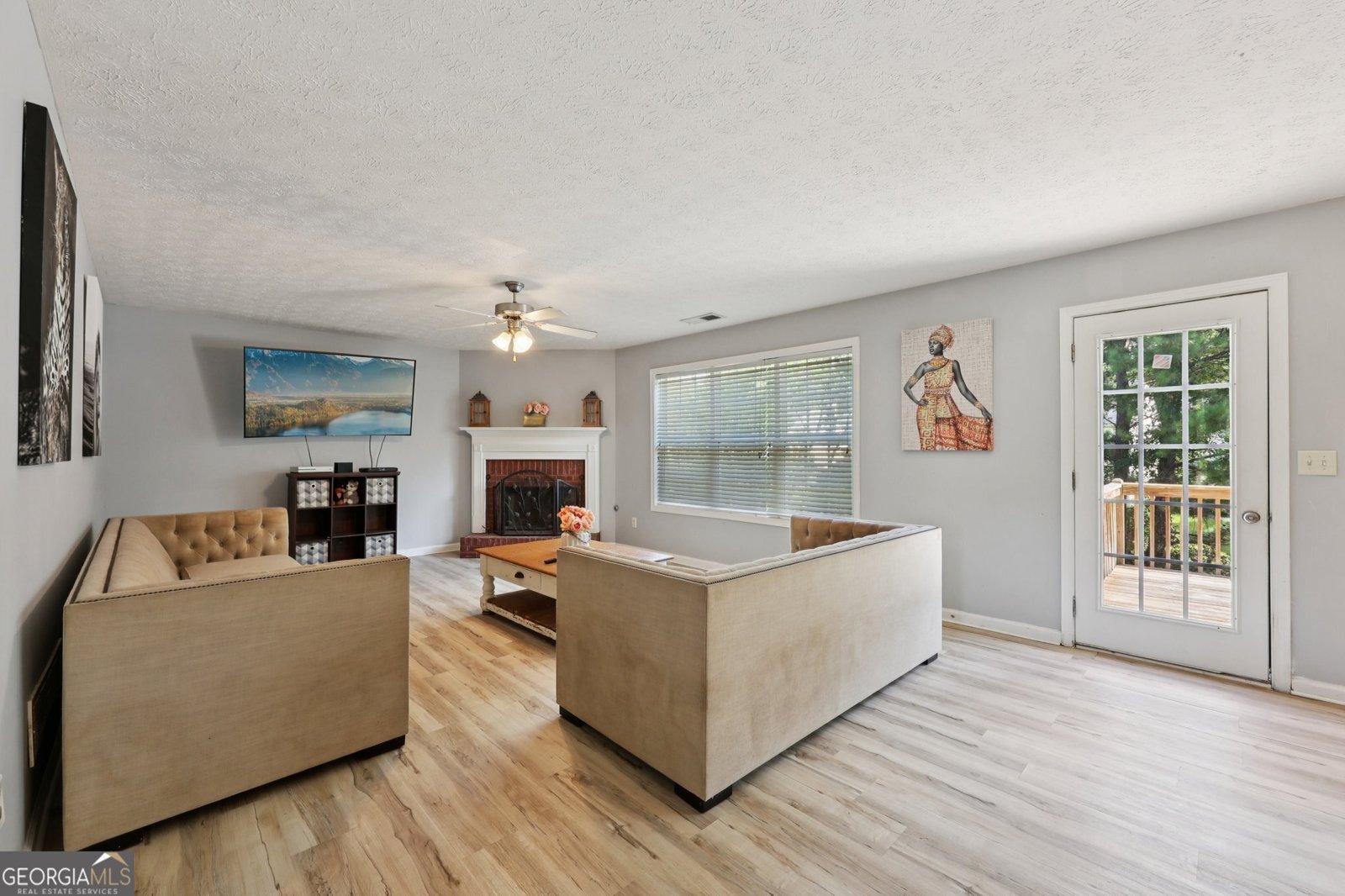 203 Overlook Court Dallas - 59