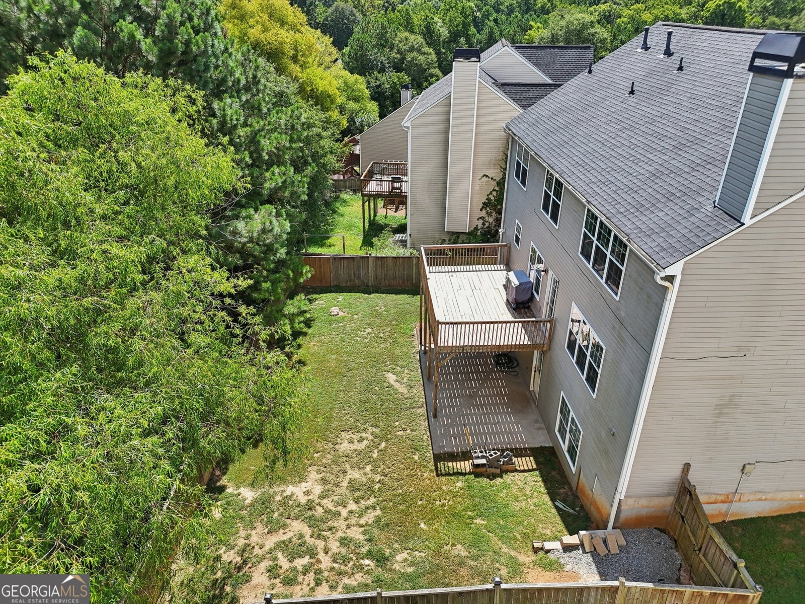 203 Overlook Court Dallas - 6
