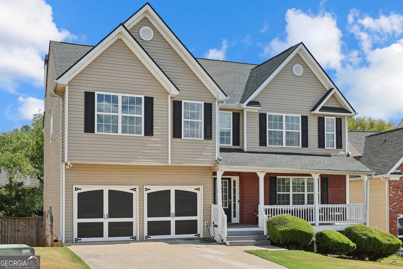 203 Overlook Court Dallas - 64