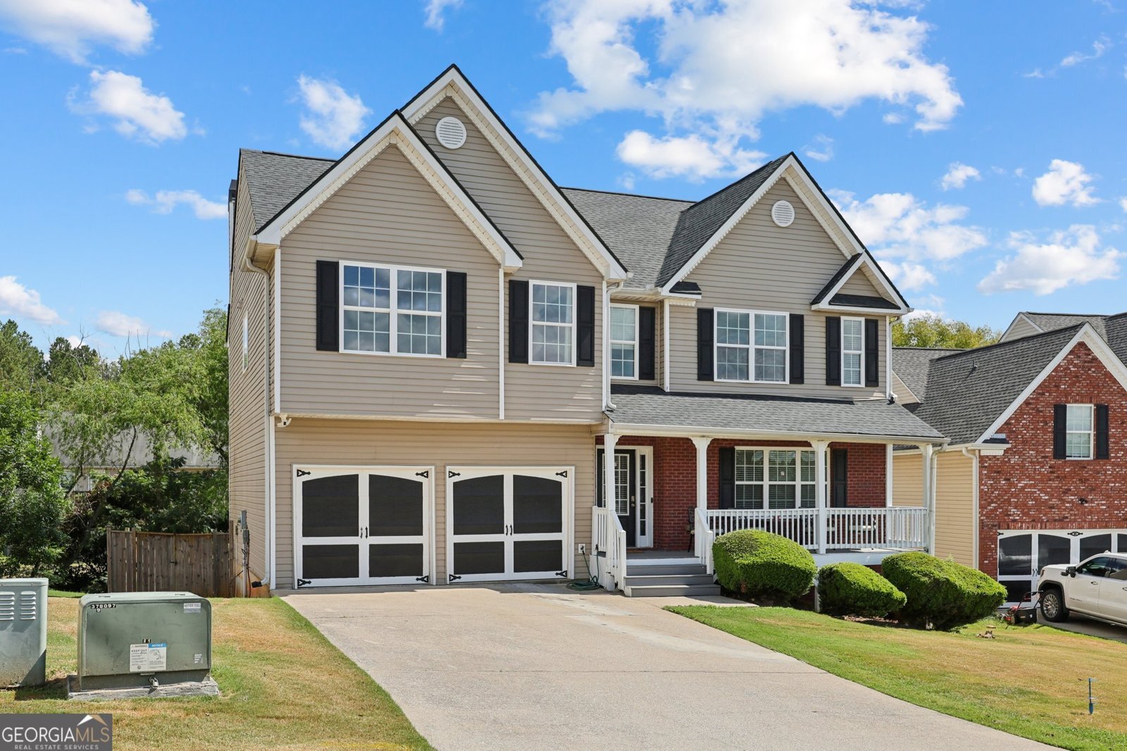 203 Overlook Court Dallas - 65