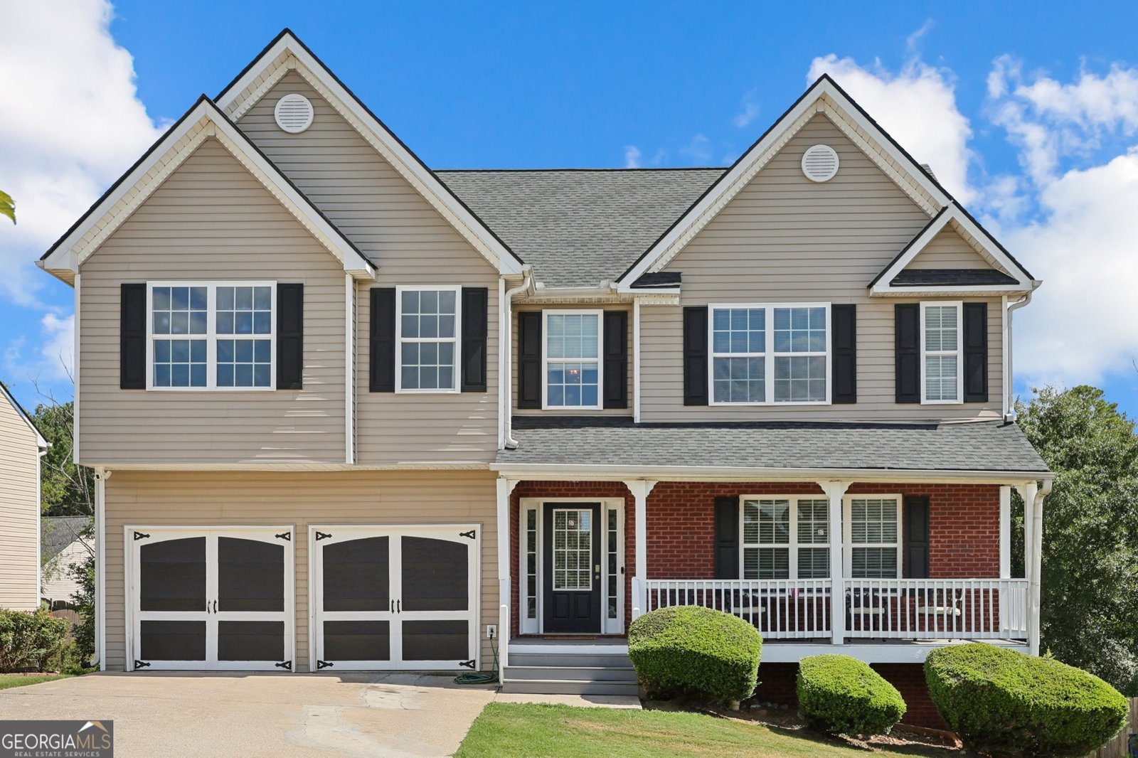 203 Overlook Court Dallas - 66