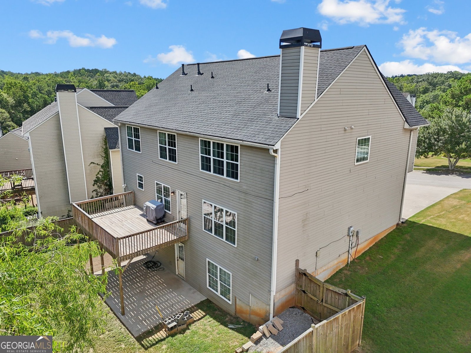 203 Overlook Court Dallas - 7