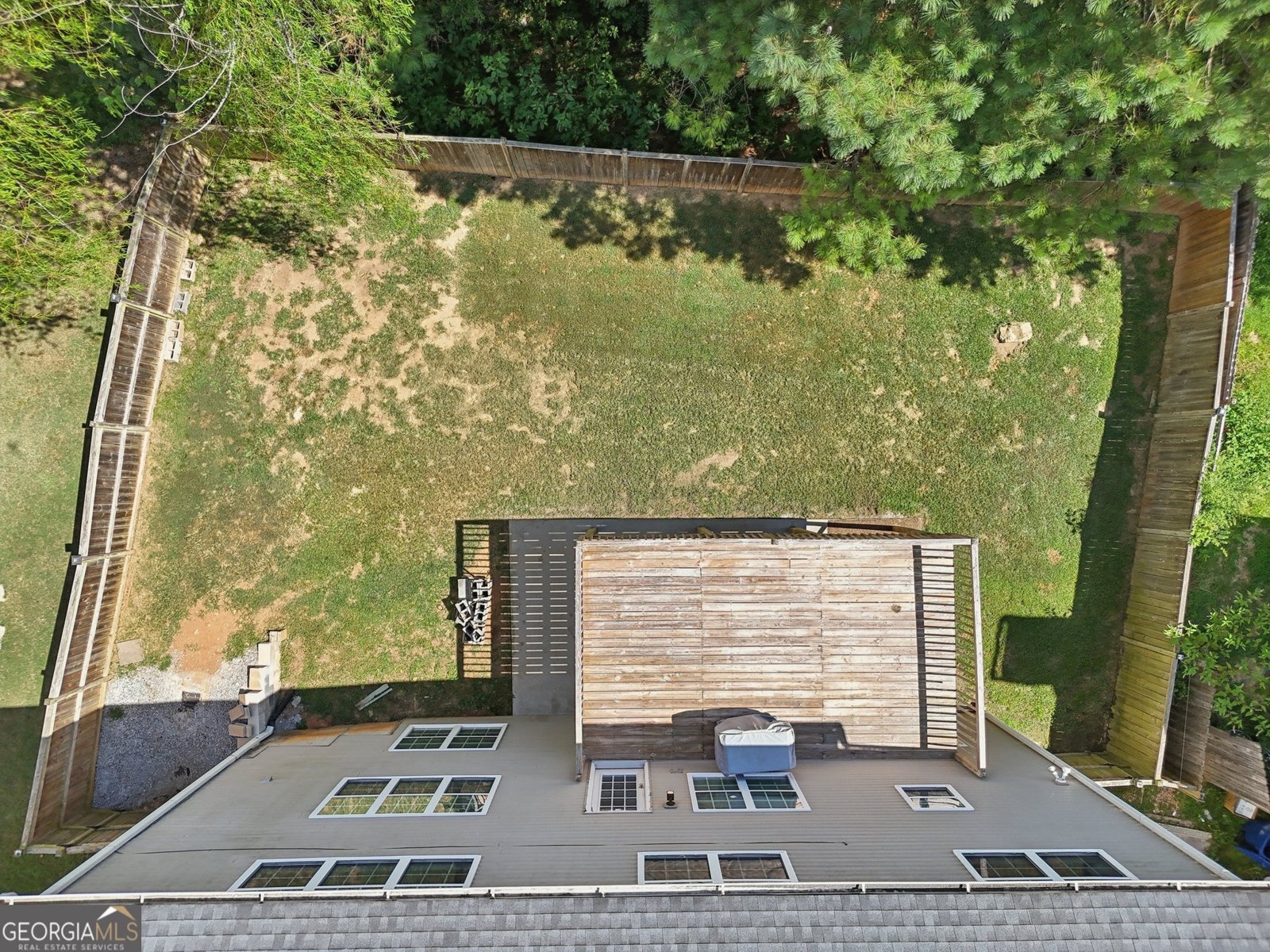 203 Overlook Court Dallas - 9