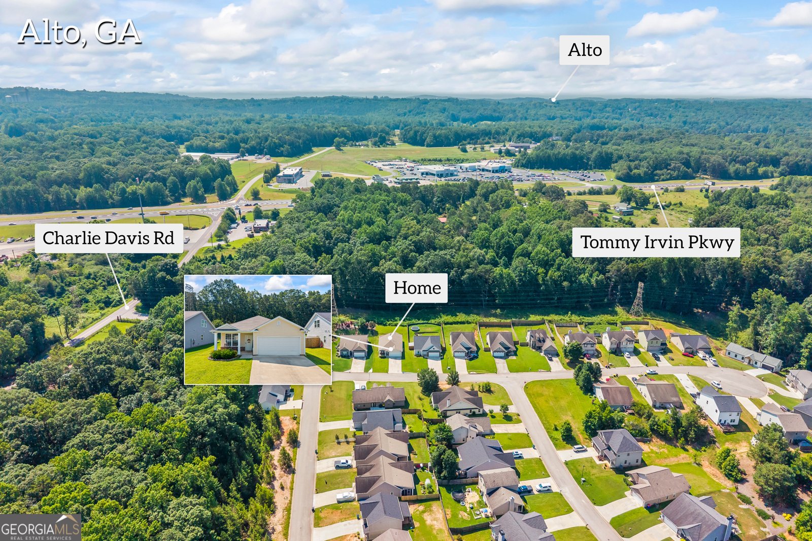 609 Trojan Lane Alto - 26