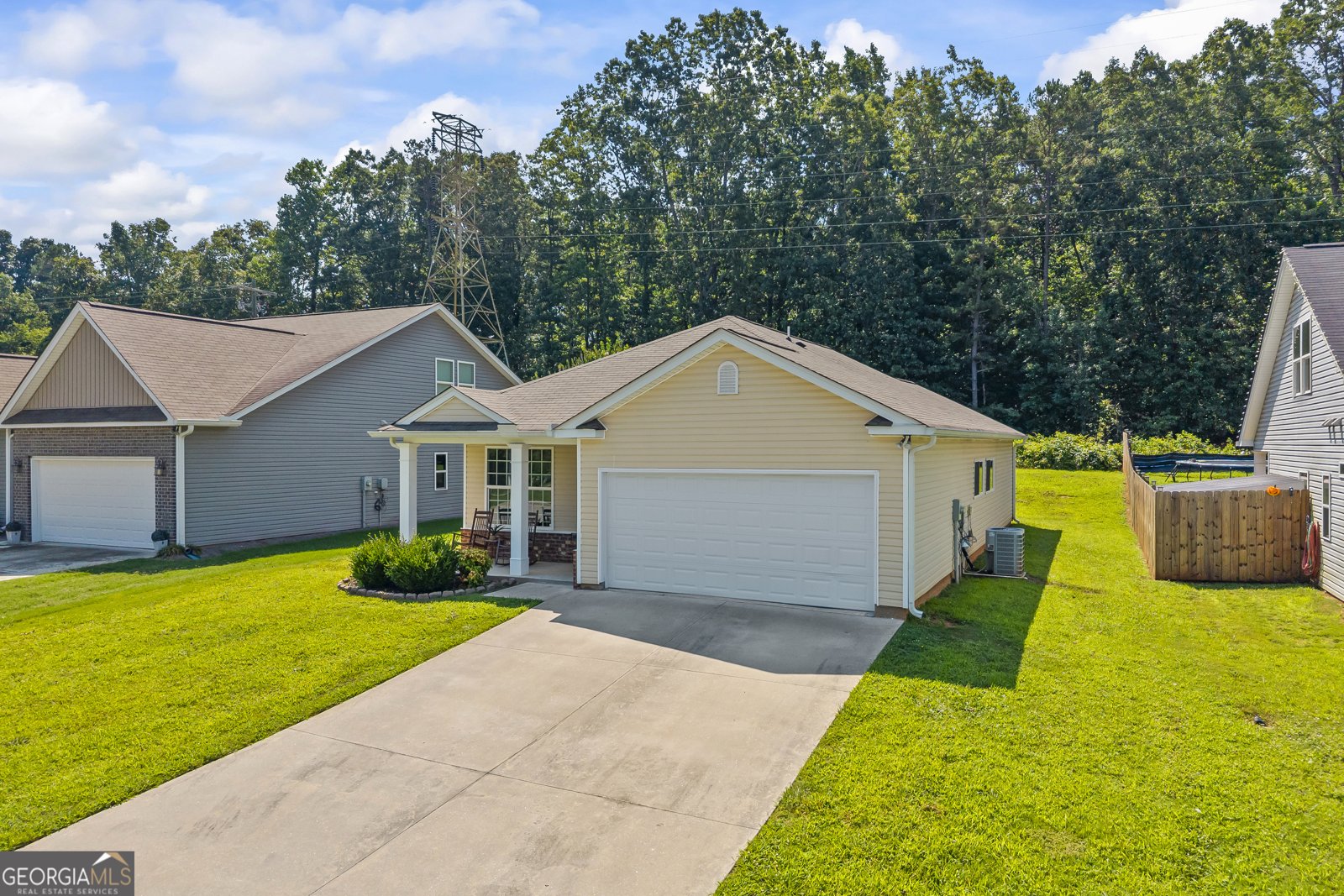 609 Trojan Lane Alto - 3