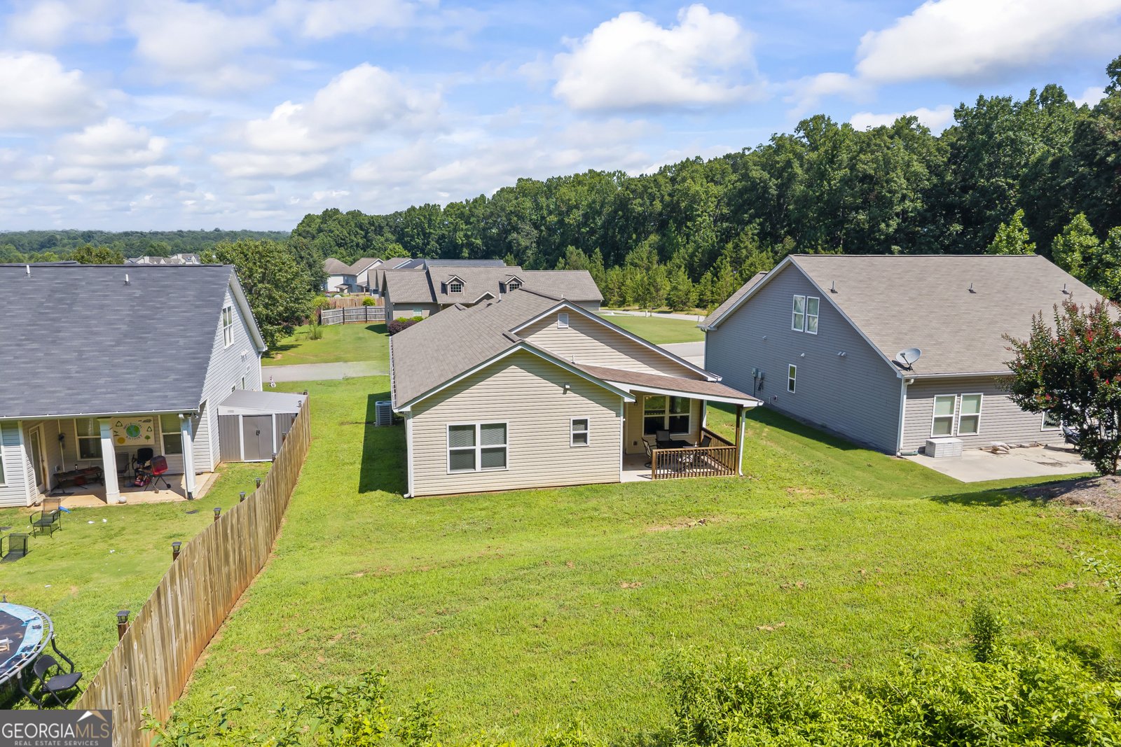 609 Trojan Lane Alto - 4